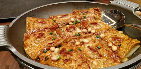 把壮乡美食传出去 桂人来桂菜馆打造地方特色餐饮品牌