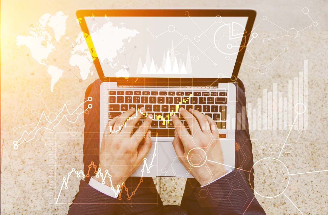 黄金1500多到1505 留意欧盘形态再做多单考量