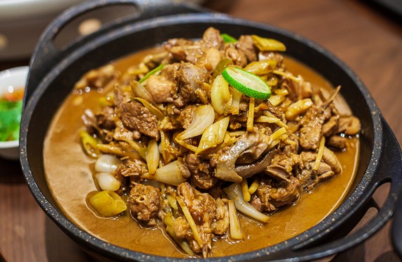 把壮乡美食传出去 桂人来桂菜馆打造地方特色餐饮品牌