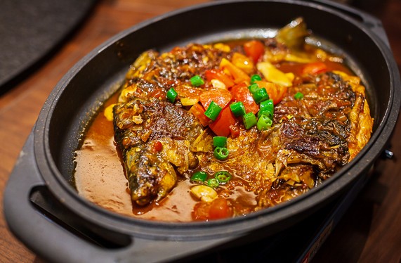 把壮乡美食传出去 桂人来桂菜馆打造地方特色餐饮品牌