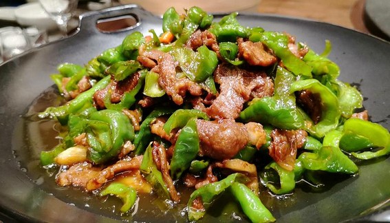 把壮乡美食传出去 桂人来桂菜馆打造地方特色餐饮品牌