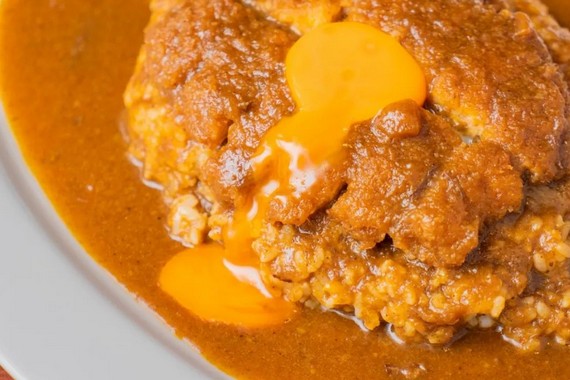 专做日式咖喱 咖喱博士给你不一样的咖喱味道