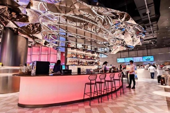 奈雪凭什么成为茶饮界首个估值达到60亿元的独角兽?