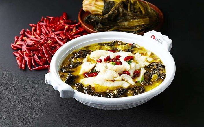 三年拓展上千家门店稳速发展 鱼你在一起是怎么做到的?