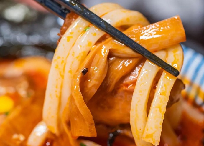 温暖居酒屋版仙隐小鹿3.0闪亮登场 排队就没停过!