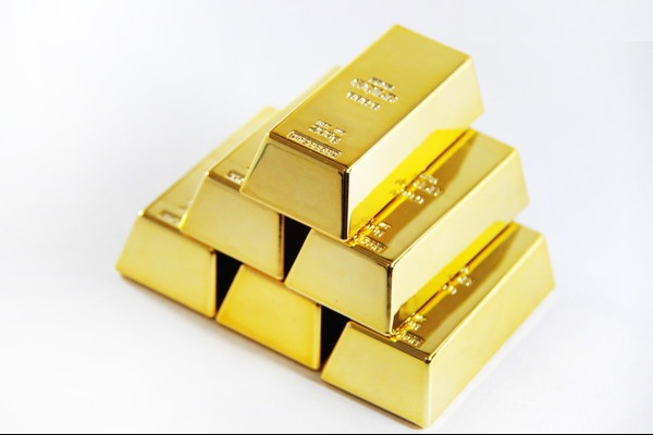 黄金期价周四上涨0.64% 收于1510美元关口上方