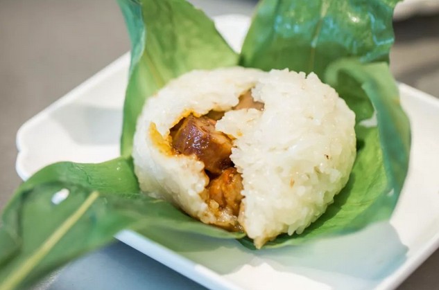 蔡澜港式点心专门店:吃好喝好就是功德圆满