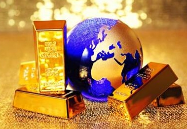2020年全球经济或继续低迷 黄金仍受欢迎