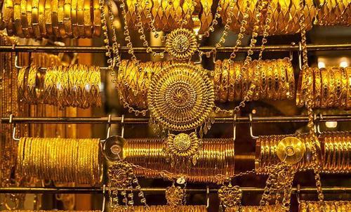 黄金多头大爆发! 这些因素可能是背后推手