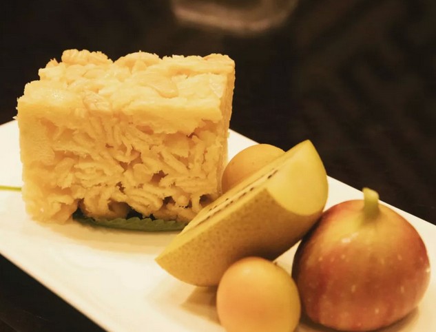 玉堂春暖:烟火气最浓的米其林餐厅 无数老广家庭的集体回忆