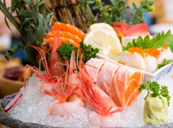 小句号料理:全国门店36家 十个妹子九个都被它勾去了魂