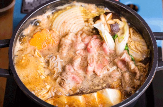 小句号料理:全国门店36家 十个妹子九个都被它勾去了魂