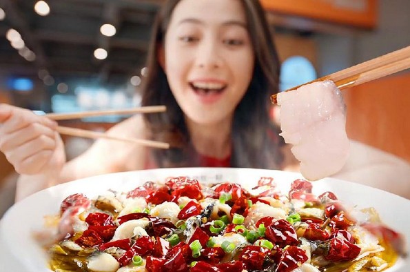 三年拓展上千家门店稳速发展 鱼你在一起是怎么做到的?