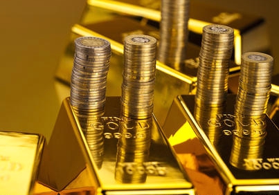 初请数据暗示就业强劲 强劲需求支撑黄金上涨