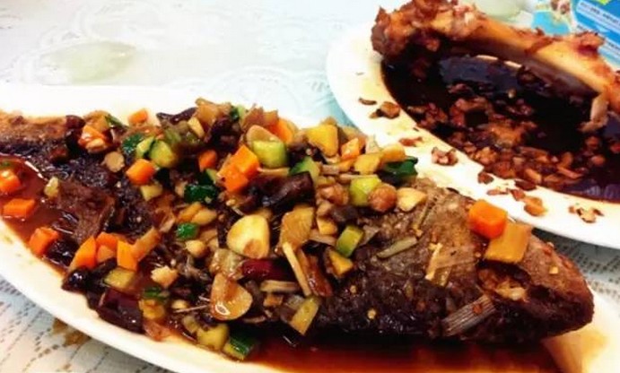 悦仙饭店:中国第一家个体饭馆 胡同里的老北京