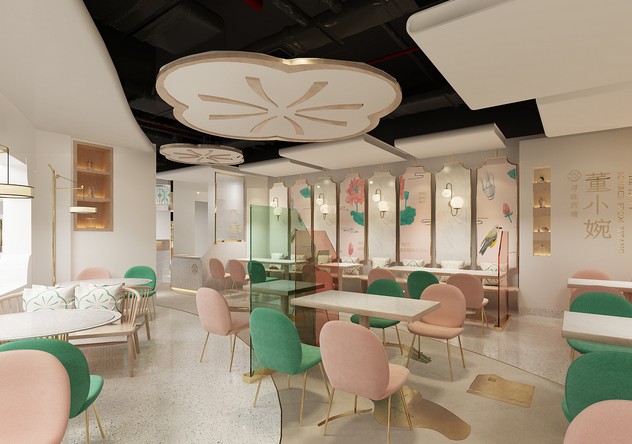 董小婉:一口小笼包就尝懂江南水乡