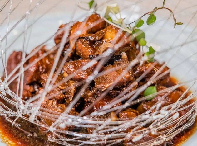 董小婉:一口小笼包就尝懂江南水乡