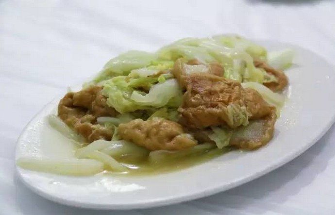 悦仙饭店:中国第一家个体饭馆 胡同里的老北京