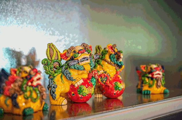 唬唬烫:复古沪味的时髦火锅 吃到停不下来