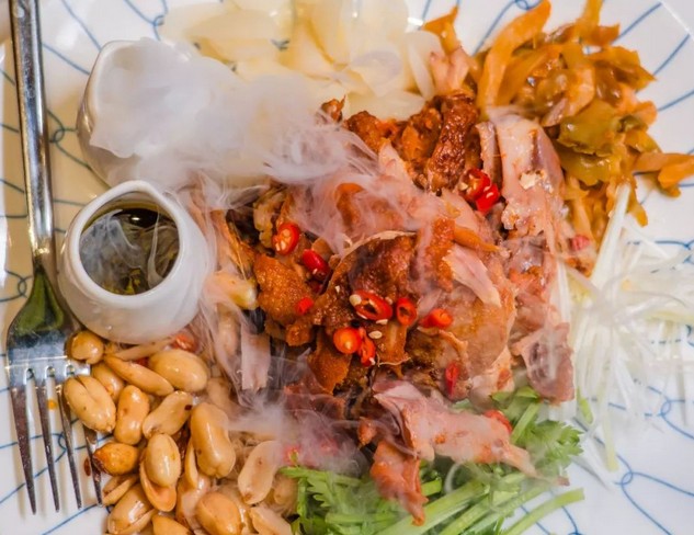 董小婉:一口小笼包就尝懂江南水乡