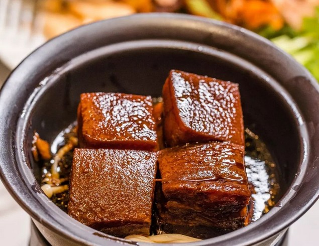 董小婉:一口小笼包就尝懂江南水乡