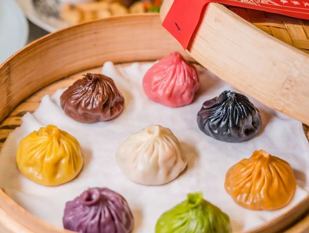 董小婉:一口小笼包就尝懂江南水乡