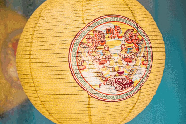 唬唬烫:复古沪味的时髦火锅 吃到停不下来