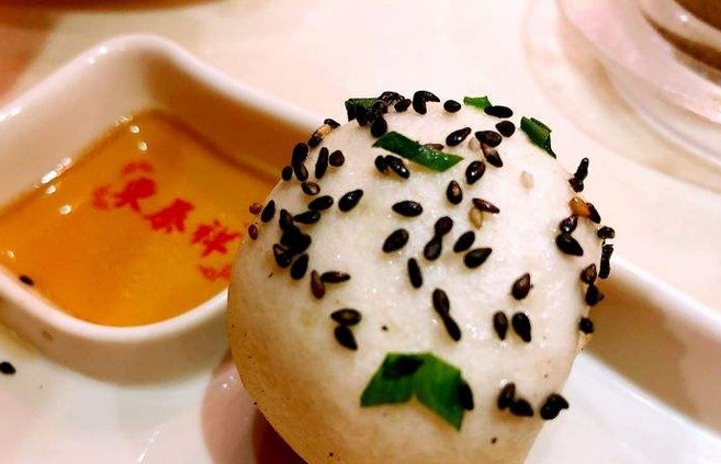 东泰祥生煎坚持古法 等候那些懂得老上海的人