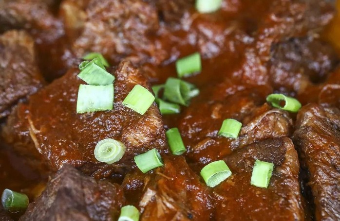 VLTAVA捷克精酿餐厅 路过的吃货“馋”得走不动道