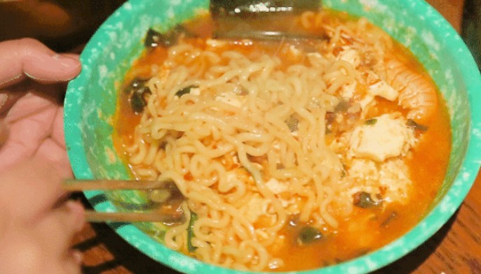 济州爱肉堂:滋滋啦啦大口吃肉 简直不要太幸福!