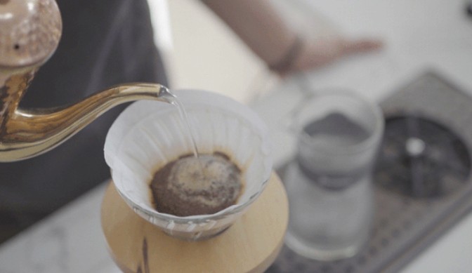 BIG W餐厅:艺术与生活在此融合 到处都是满满的高级感