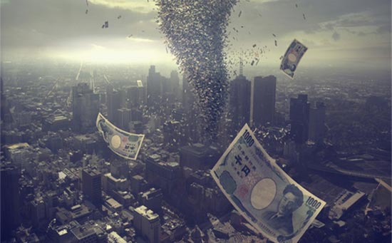 美联储目的已达成 市场终于“不缺钱”了?