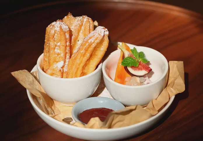 Bean to Bar原豆巧克力现作专门店美味从早到晚吃不停