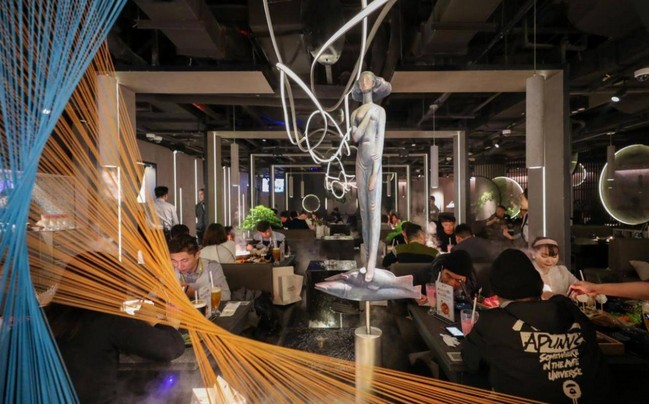 诞生三年半就达成百店目标 湊湊火锅将在2020走出国门