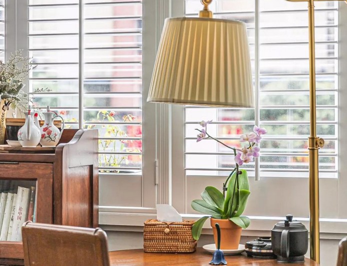 耘粹坊:细节控打造雅致空间 不仅仅是一间“包子铺”