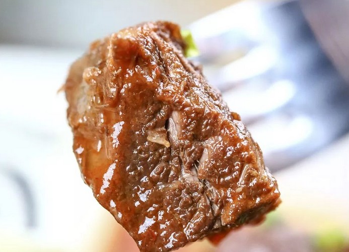 VLTAVA捷克精酿餐厅 路过的吃货“馋”得走不动道