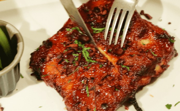 Bean to Bar原豆巧克力现作专门店美味从早到晚吃不停