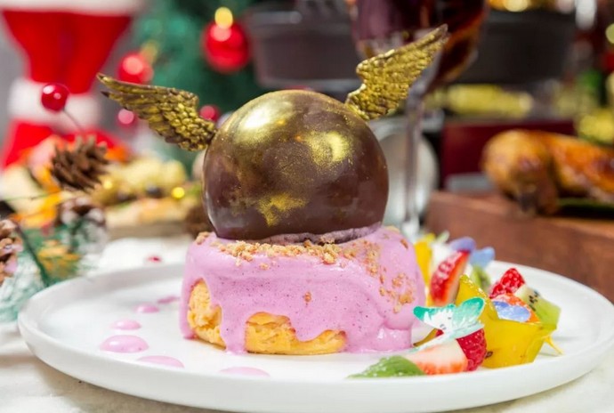 Mr.Burp宝嗝先生:超多网红打卡的餐厅 不知道就是真Out!