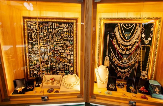 BIG W餐厅:艺术与生活在此融合 到处都是满满的高级感