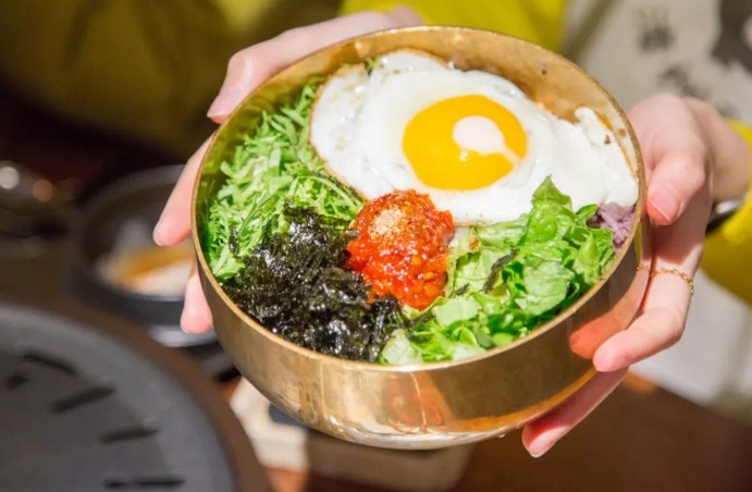 济州爱肉堂：滋滋啦啦大口吃肉 简直不要太幸福！