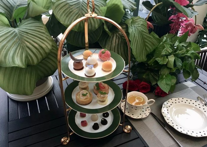 BIG W餐厅:艺术与生活在此融合 到处都是满满的高级感