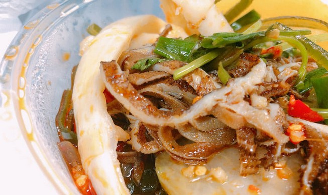 盆派冒菜:做好一盆菜 自成一派