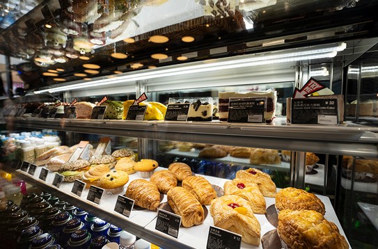 太平洋咖啡:用一杯手冲咖啡开启新的一天