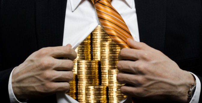 央行宣布降准0.5% 黄金逆势表现强劲!