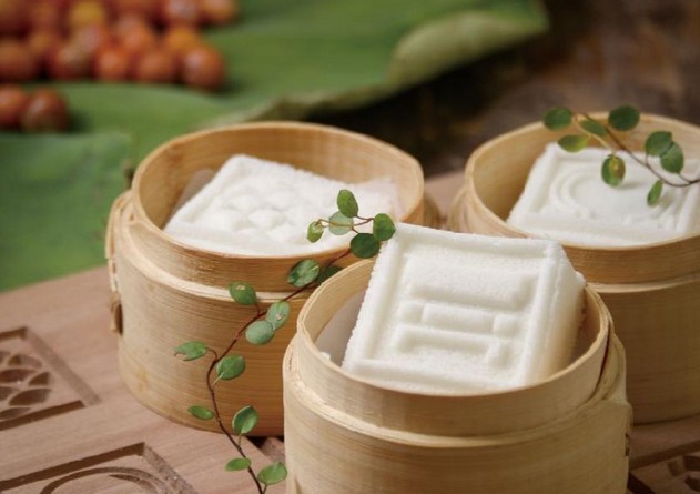 新梅华餐厅:30风雨 不变宾朋满座 十里飘香