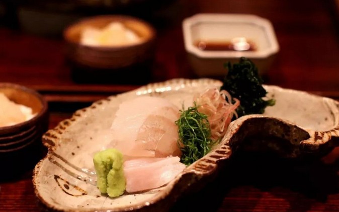 石川日本料理:三至五万即可加盟 人人都有机会当老板