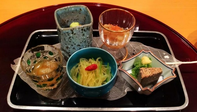 石川日本料理:三至五万即可加盟 人人都有机会当老板