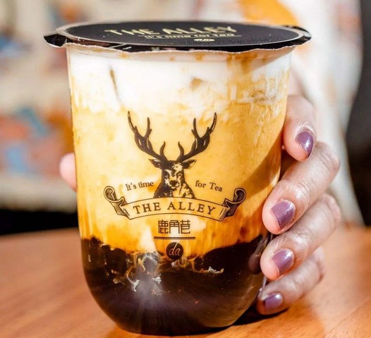 奶茶2019:喜茶奈雪领先 茶颜悦色自成一派 鹿角巷掉队