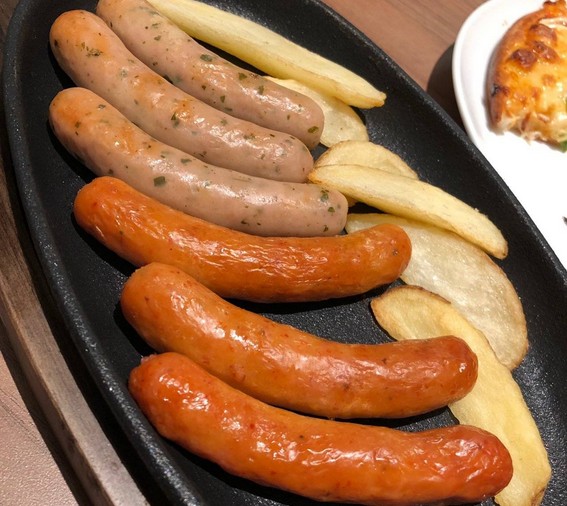 便宜到不敢吃的意式餐厅 萨莉亚为何如此“任性”?