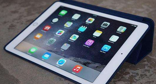 iPad降价 苹果卖不动了？
